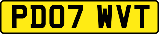 PD07WVT