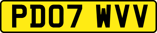 PD07WVV