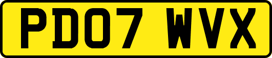 PD07WVX
