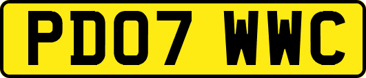 PD07WWC