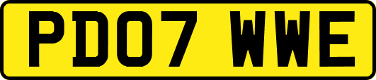 PD07WWE