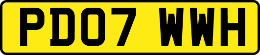 PD07WWH