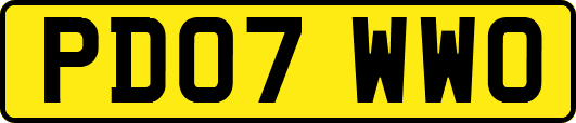PD07WWO