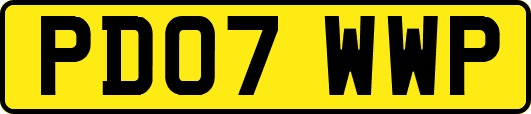 PD07WWP
