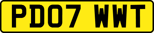 PD07WWT