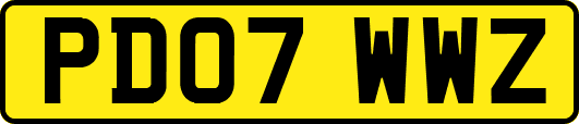 PD07WWZ