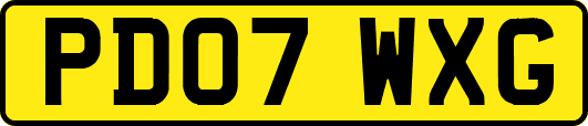 PD07WXG