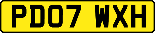 PD07WXH