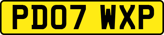 PD07WXP