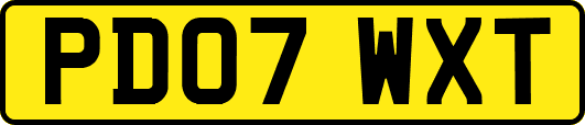 PD07WXT