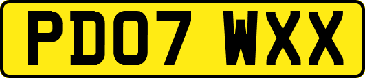 PD07WXX