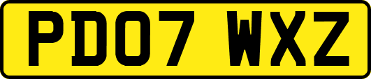 PD07WXZ