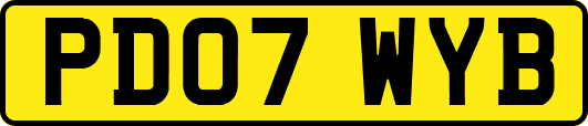 PD07WYB