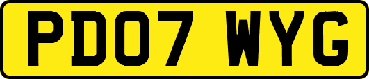 PD07WYG