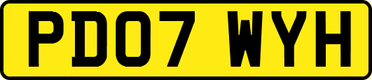 PD07WYH