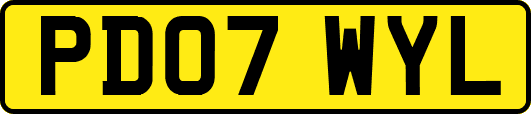 PD07WYL