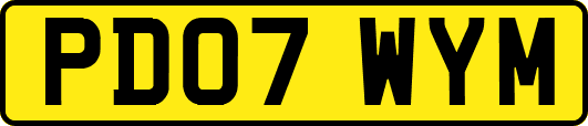 PD07WYM