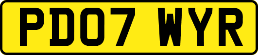 PD07WYR