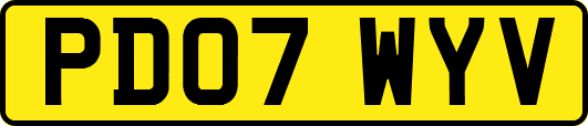 PD07WYV