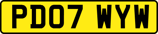 PD07WYW