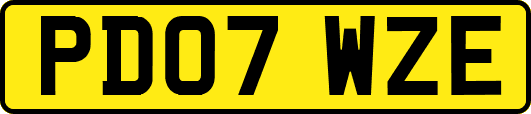 PD07WZE