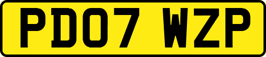 PD07WZP