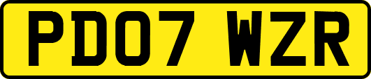 PD07WZR