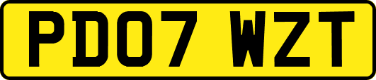 PD07WZT