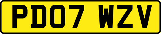 PD07WZV