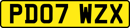 PD07WZX