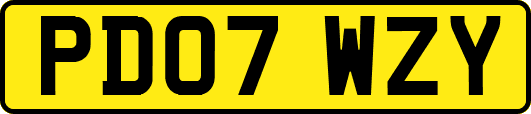 PD07WZY