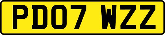 PD07WZZ