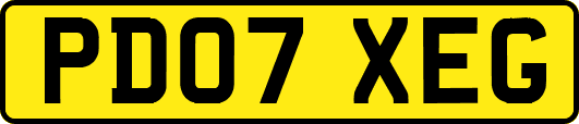 PD07XEG