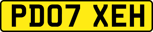 PD07XEH