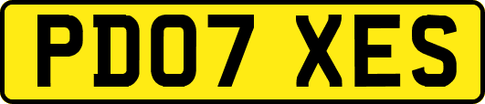 PD07XES