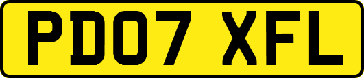PD07XFL