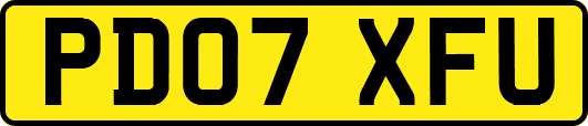 PD07XFU