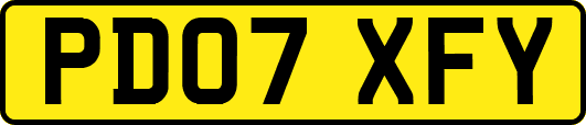 PD07XFY