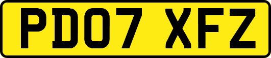 PD07XFZ
