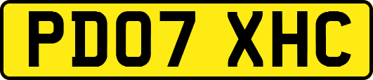 PD07XHC