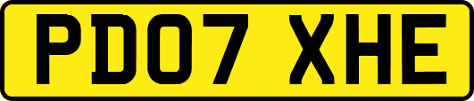 PD07XHE
