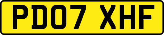 PD07XHF