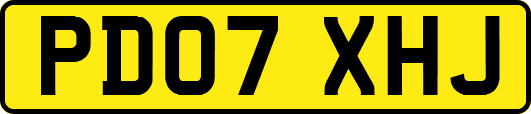 PD07XHJ