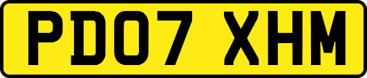 PD07XHM