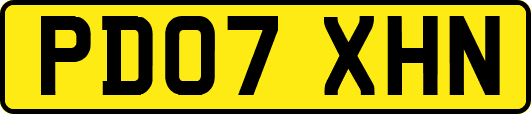 PD07XHN