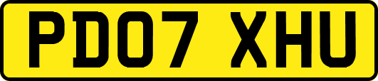 PD07XHU