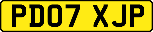 PD07XJP