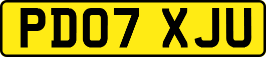 PD07XJU