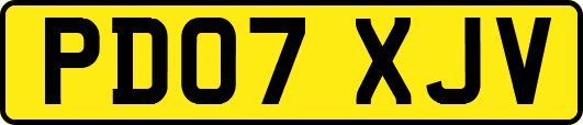 PD07XJV