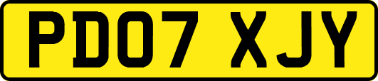 PD07XJY